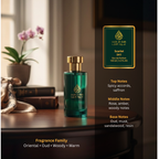 Scarlet 541 – 100ml | Signature Inspired Collection