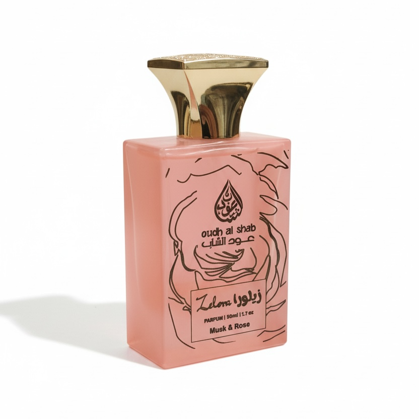 Zelora 50ml EDP