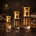 Aseel ( Perfume Oil )