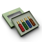 Spectrum Collection - Discovery Set of 4 × 20ml | Extrait de Parfum