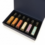 Royal Discovery Set of 6