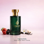 BRIT 918 - 100ml | Signature Inspired Collection