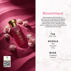 Find Your Scent – 3 Perfumes (2ml each) for ₹99