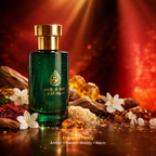 CRIMSON AURA 184 - 100ml | Signature Inspired Collection