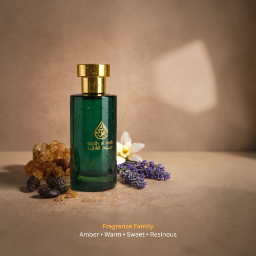 CELESTIAL 394 – 100ml | Signature Inspired Collection