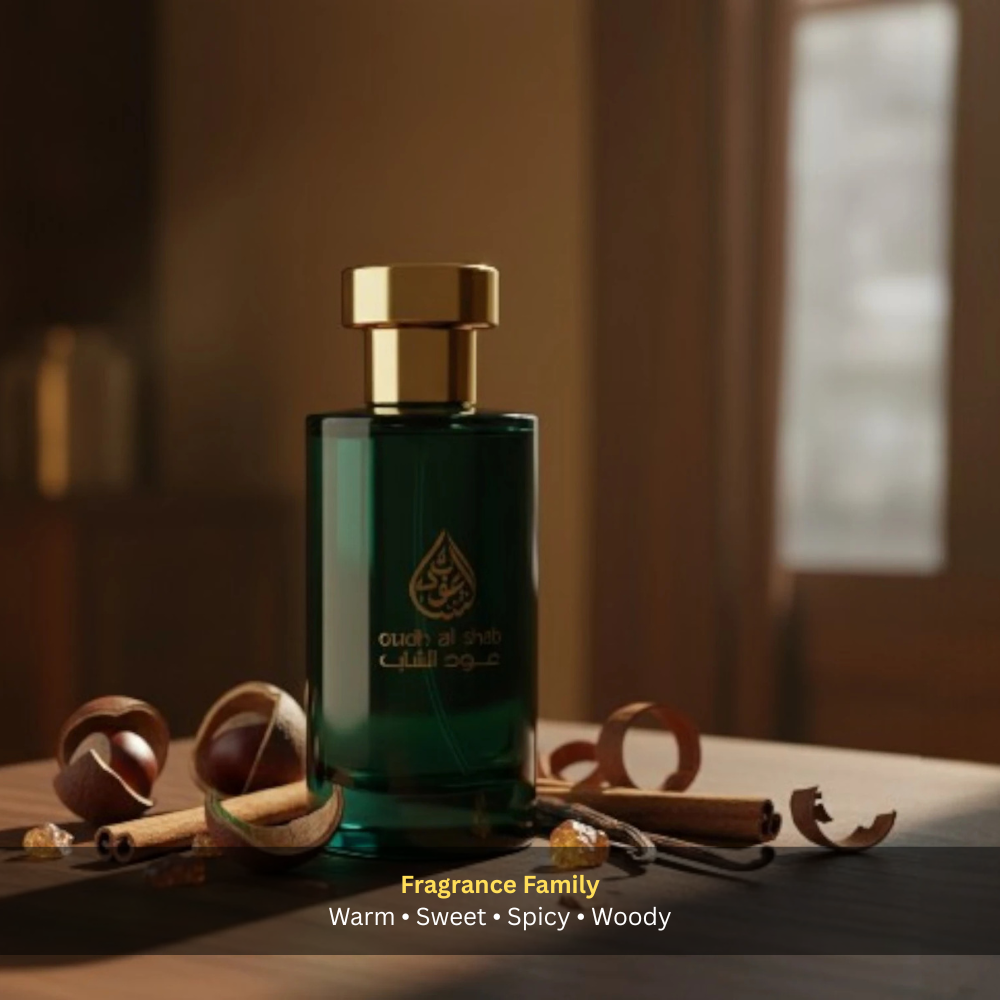 EMPYREAN STRENGTH 917 - 100ml | Signature Inspired Collection