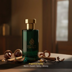 EMPYREAN STRENGTH 917 - 100ml | Signature Inspired Collection
