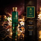 Enigmatic 873 - 100ml | Signature Inspired Collection