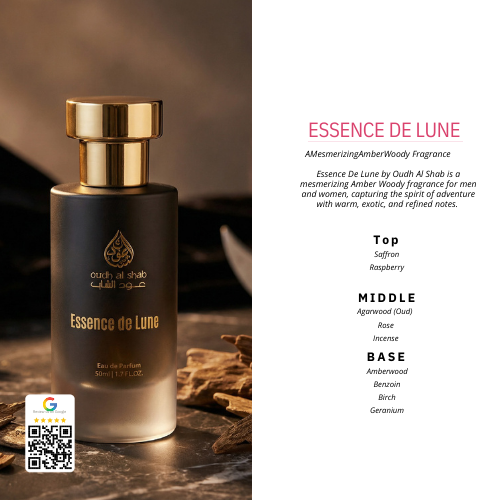 Find Your Scent – 3 Perfumes (2ml each) for ₹99