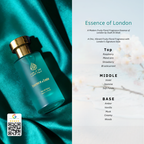 Essence Of London EDP 50ml