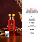 London Luxe 50ml EDP