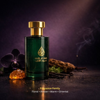 MIDNIGHT BLOOM 346 - 100ml | Signature Inspired Collection