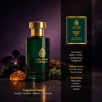 MIDNIGHT BLOOM 346 - 100ml | Signature Inspired Collection