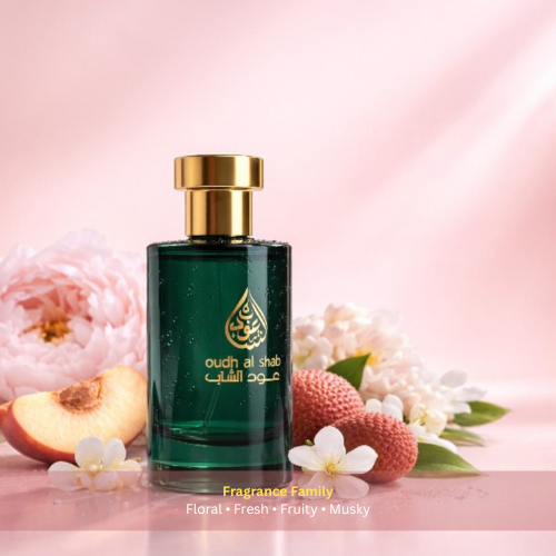 MIDNIGHT BLOSSOM 758 - 100ml | Signature Inspired Collection