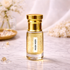 Musk Misri  Attar ( Perfume Oil )