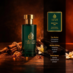 NIGHT FALL 894 - 100ml | Signature Inspired Collection