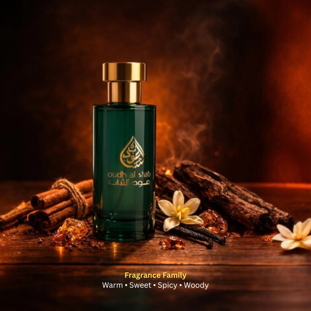 NIGHT FALL 894 - 100ml | Signature Inspired Collection