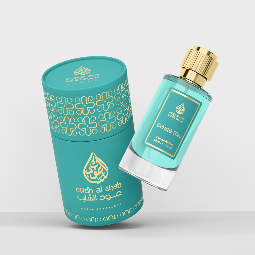 Eclaté Bleu EDP 50ml