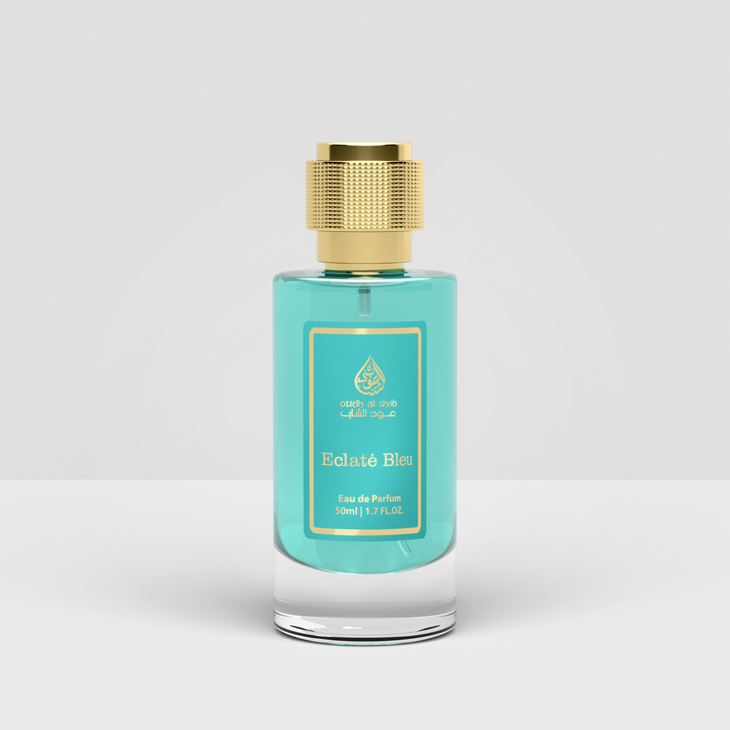 Eclaté Bleu EDP 50ml