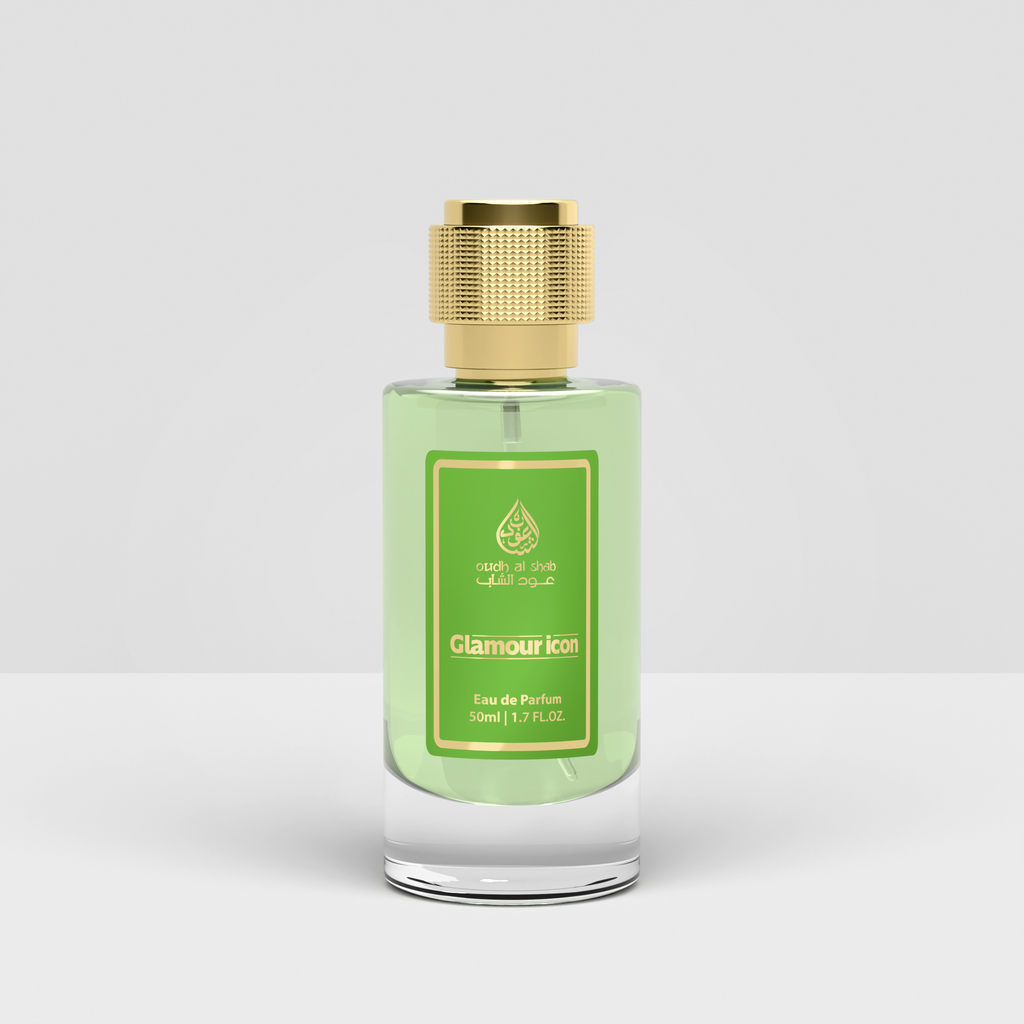 Glamour Icon EDP 50ML