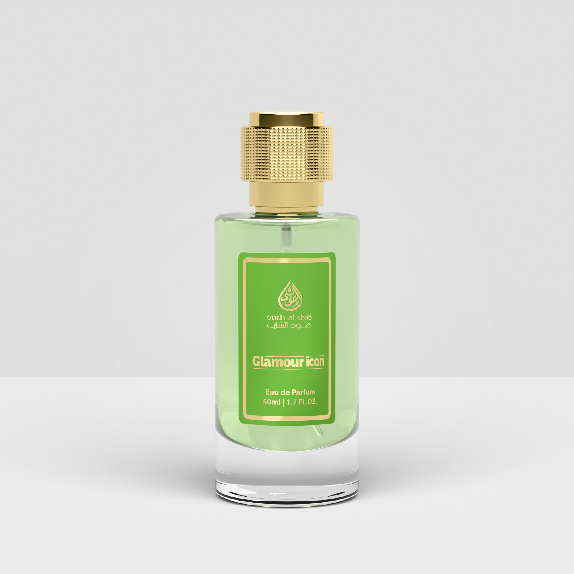 Glamour Icon EDP 50ML