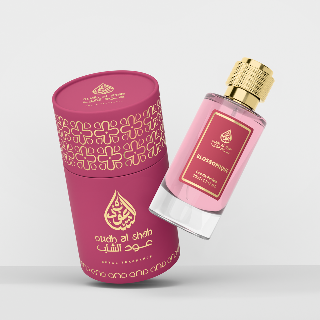 Blossomique EDP 50ml