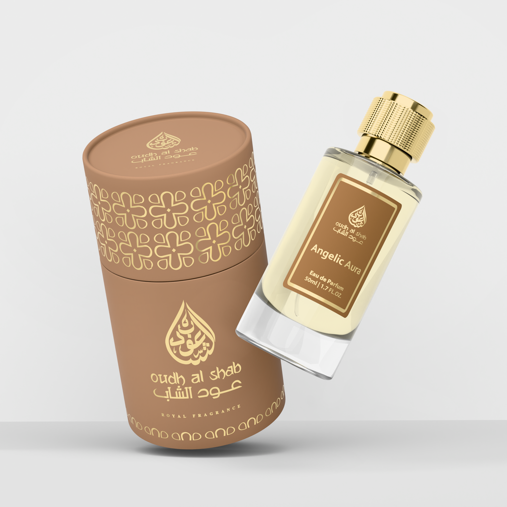 Angelic Aura EDP 50ML