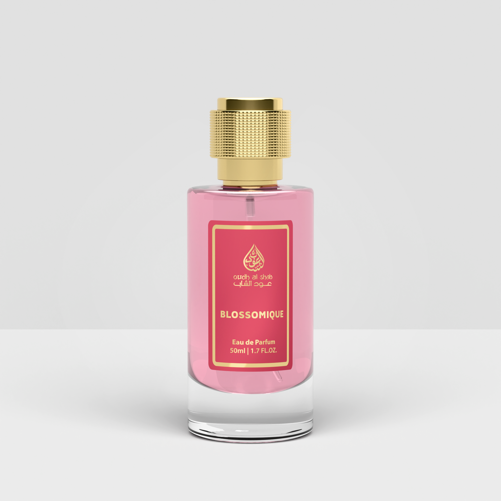 Blossomique EDP 50ml