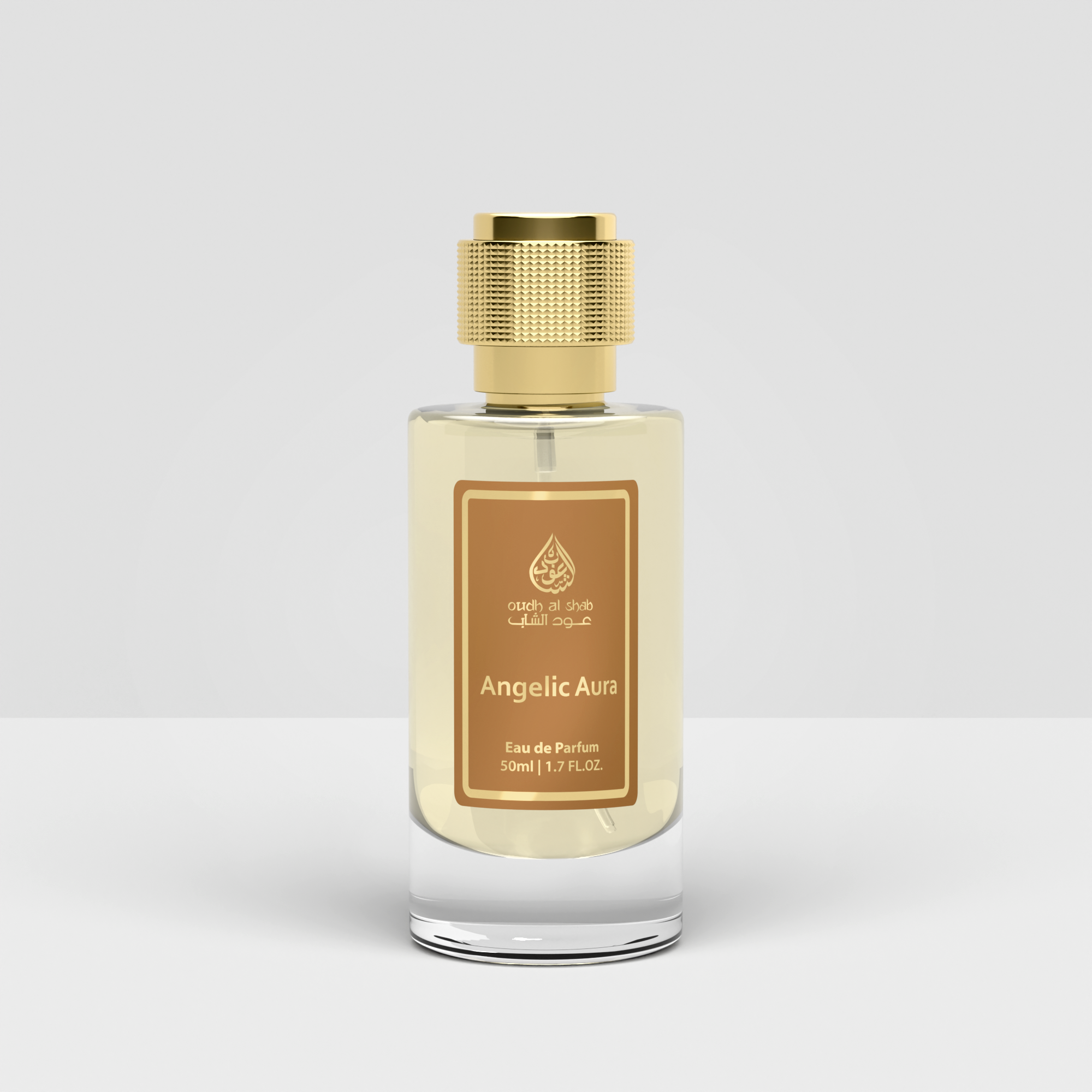 Angelic Aura EDP 50ML