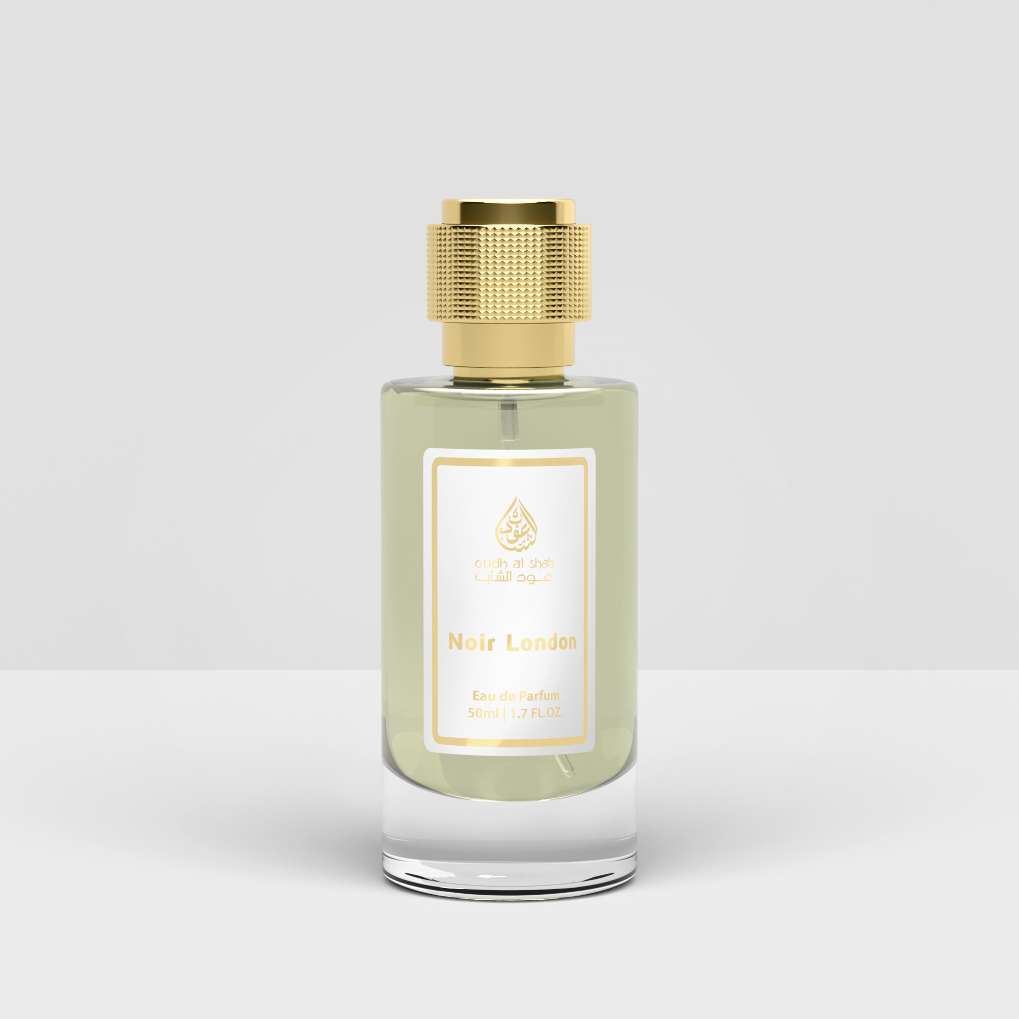 Noir London EDP 50ml