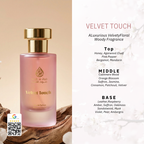 Velvet Touch 50ml EDP