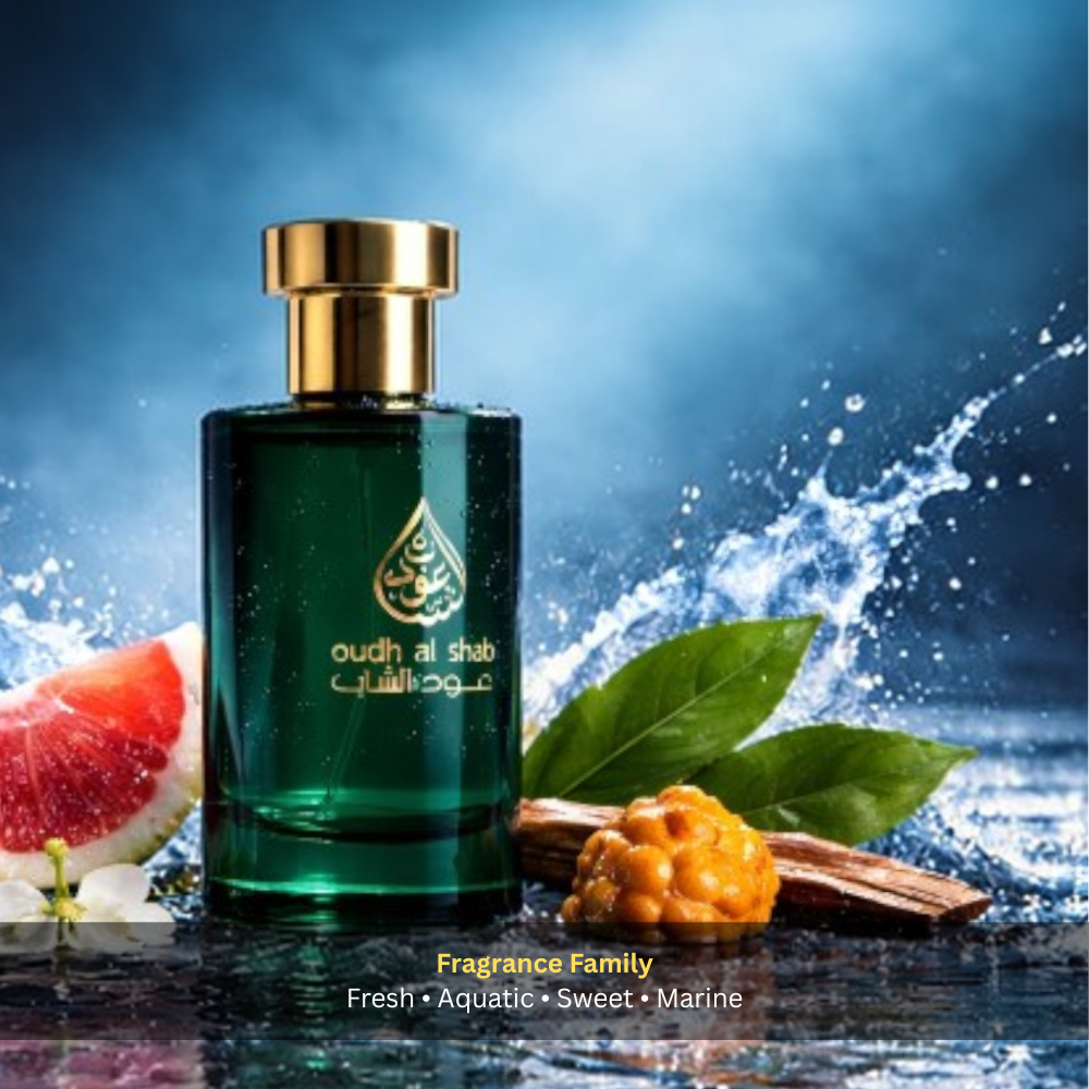 Victorious 795 - 100ml | Signature Inspired Collection