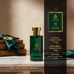 Wild 748 – 100ml | Signature Inspired Collection