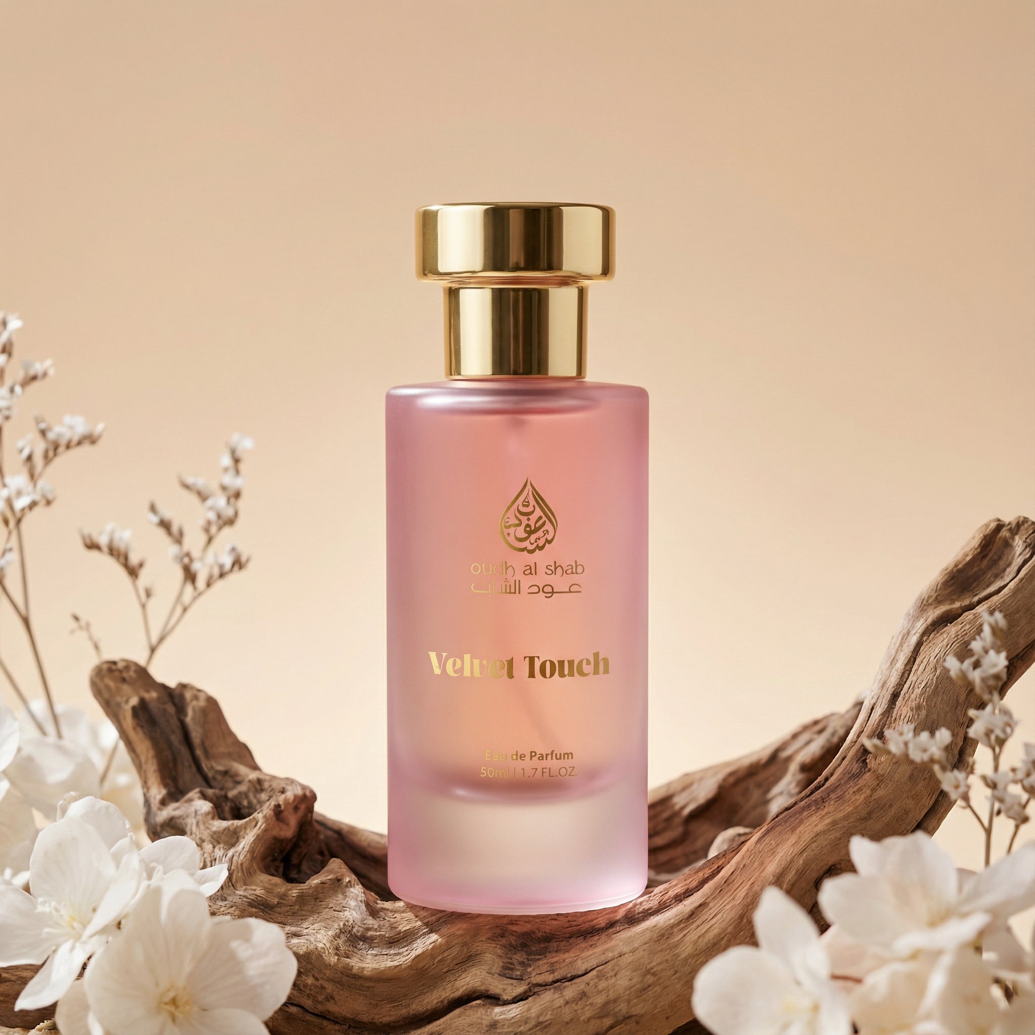 Velvet Touch 50ml EDP