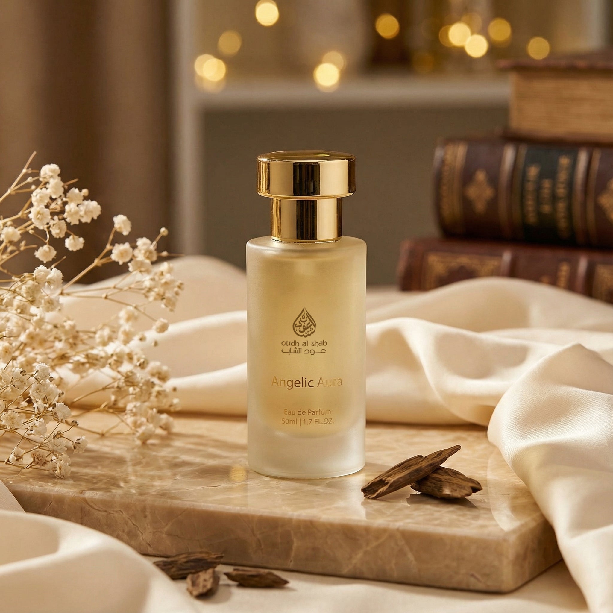 Angelic Aura EDP 50ML