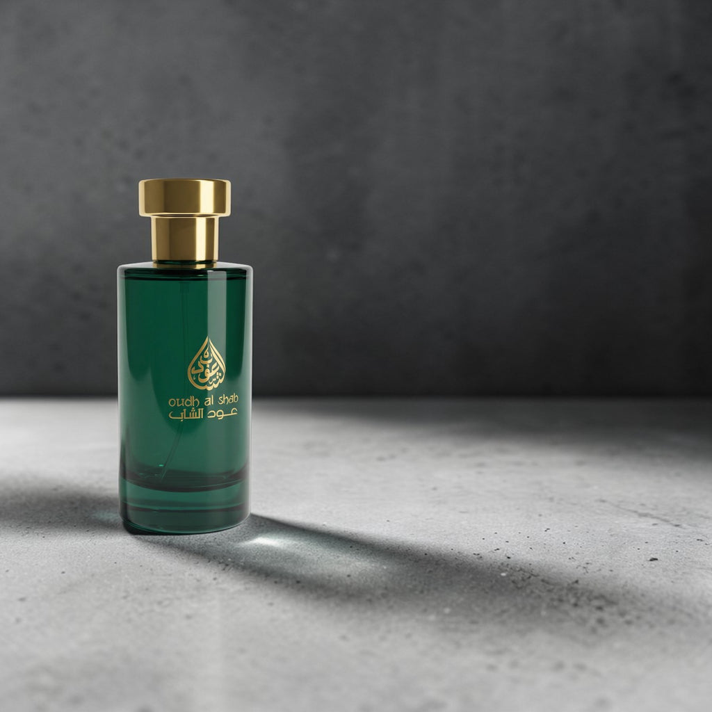Nomadic 627 – 100ml | Signature Inspired Collection