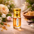 Musk Al Shab Attar ( Perfume Oil )