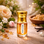 Musk Al Shab Attar ( Perfume Oil )