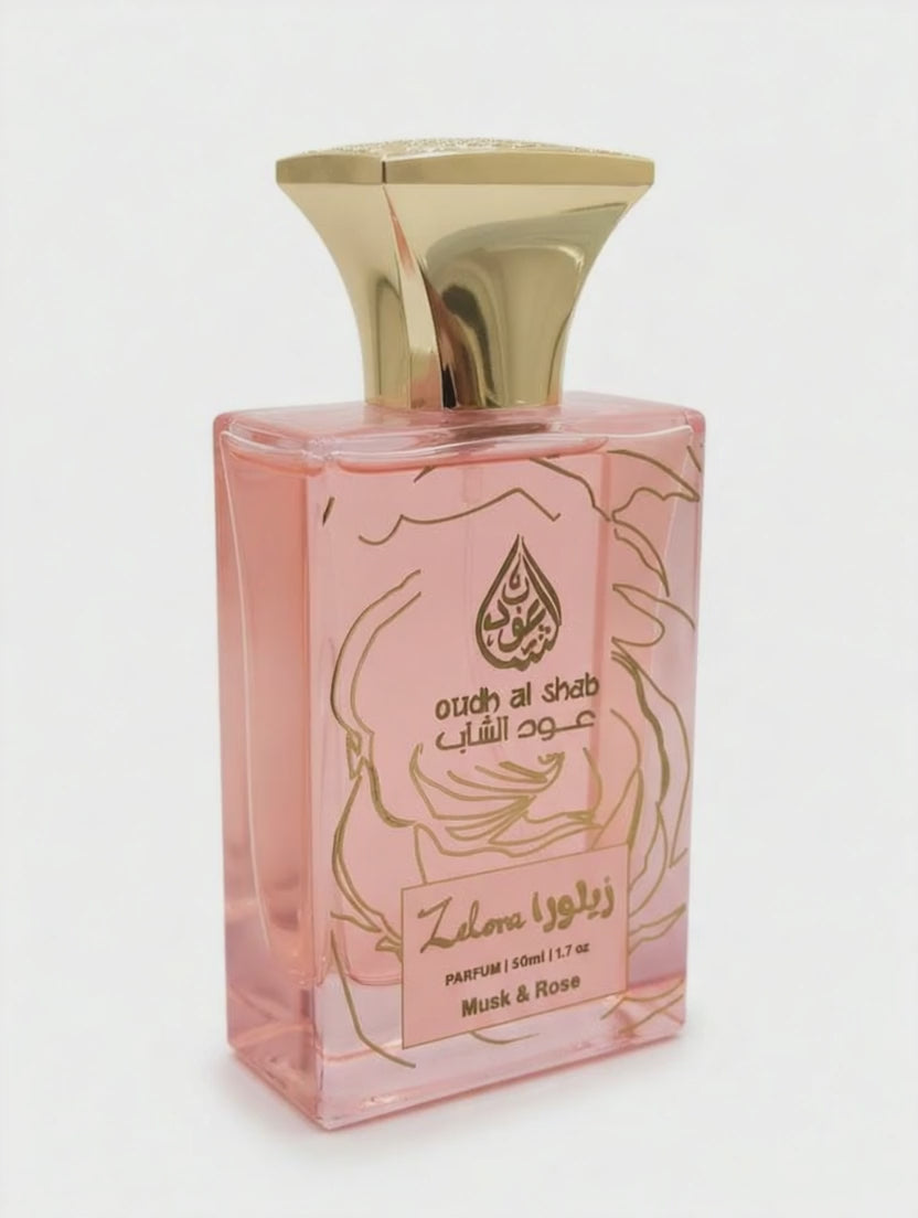 Zelora 50ml EDP