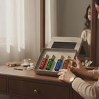 Spectrum Collection - Discovery Set of 4 × 20ml | Extrait de Parfum